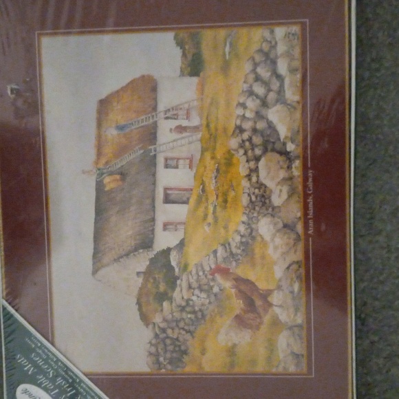 Vintage John Hinde Quality Table  Mats - Picture 4 of 11